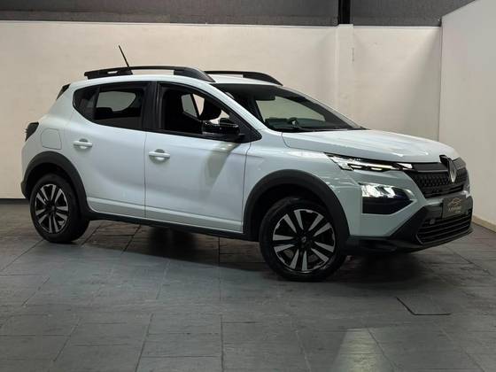 RENAULT KARDIAN 1.0 TCE FLEX EVOLUTION EDC